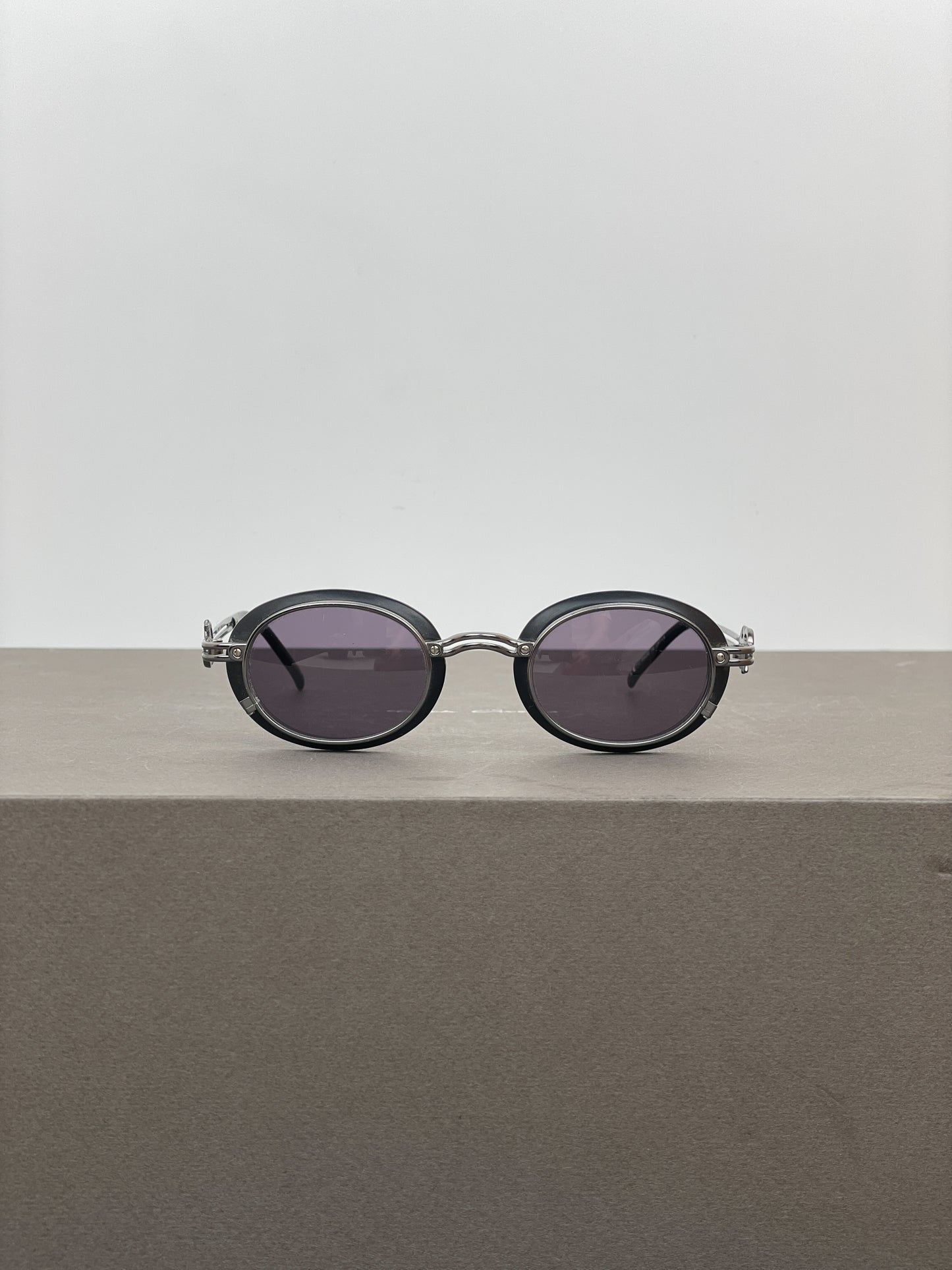 Jean Paul Gaultier 1990s JPG 58-5201 Sunglasses