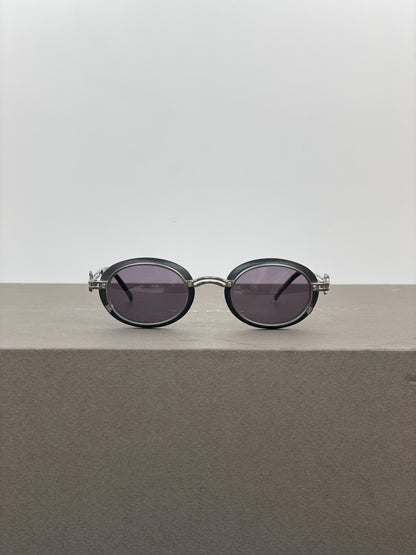 Jean Paul Gaultier 1990s JPG 58-5201 Sunglasses