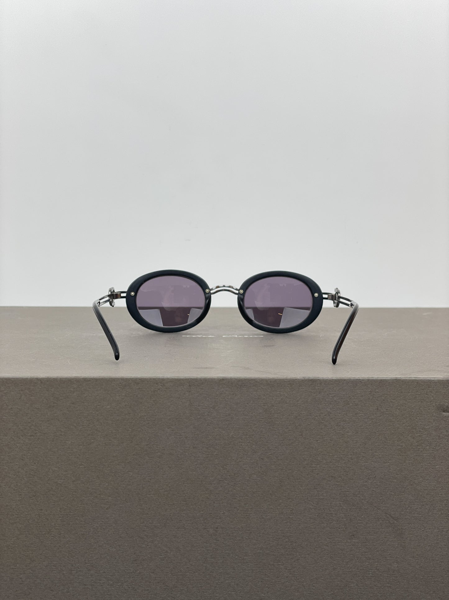 Jean Paul Gaultier 1990s JPG 58-5201 Sunglasses