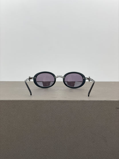 Jean Paul Gaultier 1990s JPG 58-5201 Sunglasses