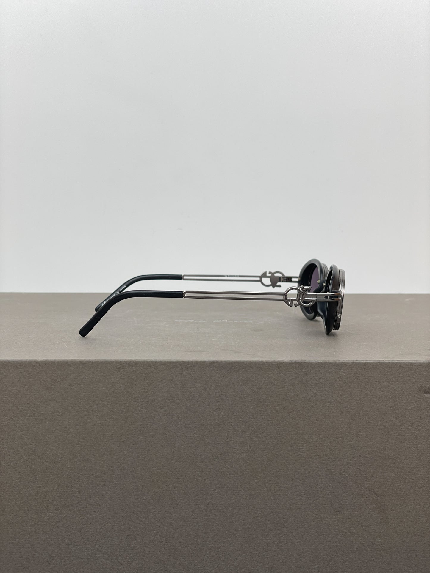 Jean Paul Gaultier 1990s JPG 58-5201 Sunglasses