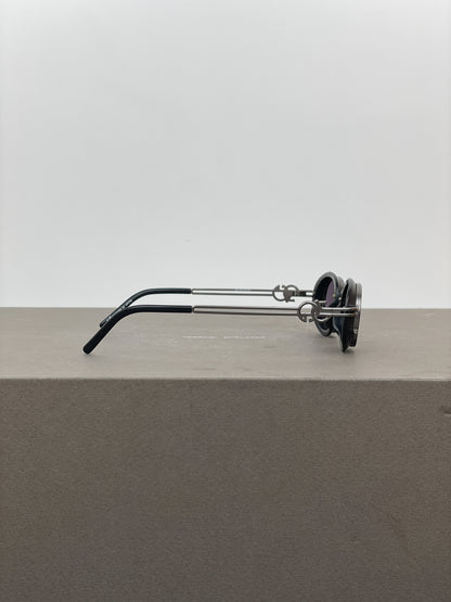 Jean Paul Gaultier 1990s JPG 58-5201 Sunglasses