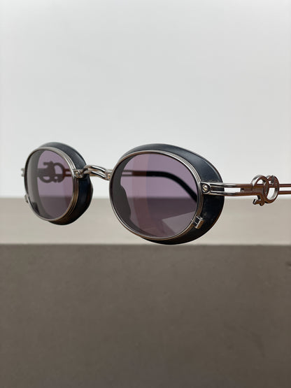 Jean Paul Gaultier 1990s JPG 58-5201 Sunglasses
