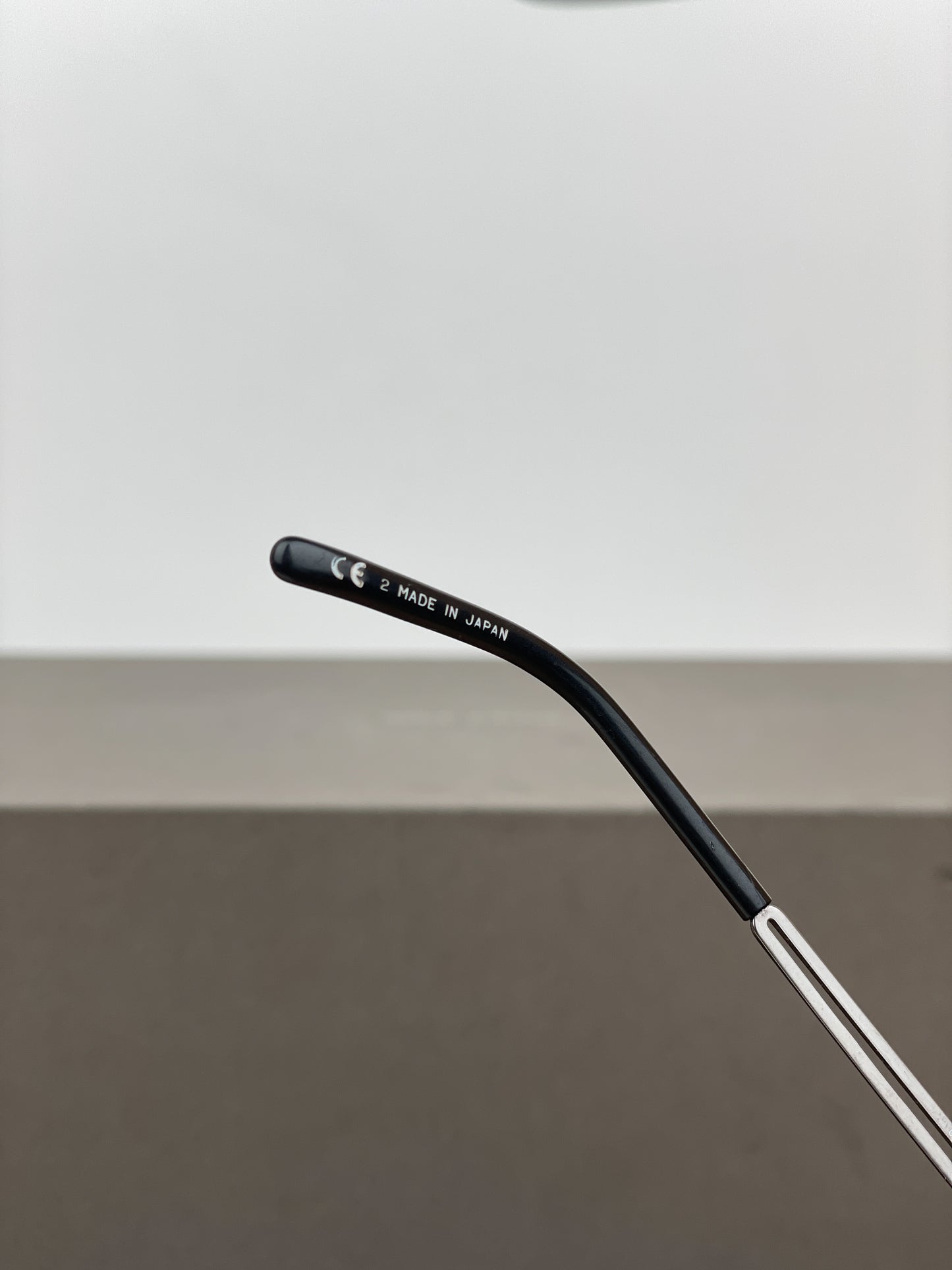 Jean Paul Gaultier 1990s JPG 58-5201 Sunglasses