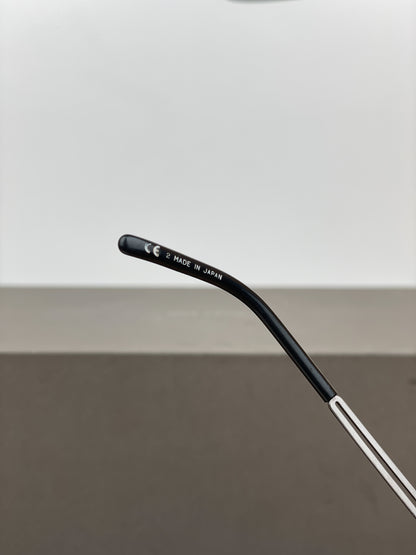 Jean Paul Gaultier 1990s JPG 58-5201 Sunglasses