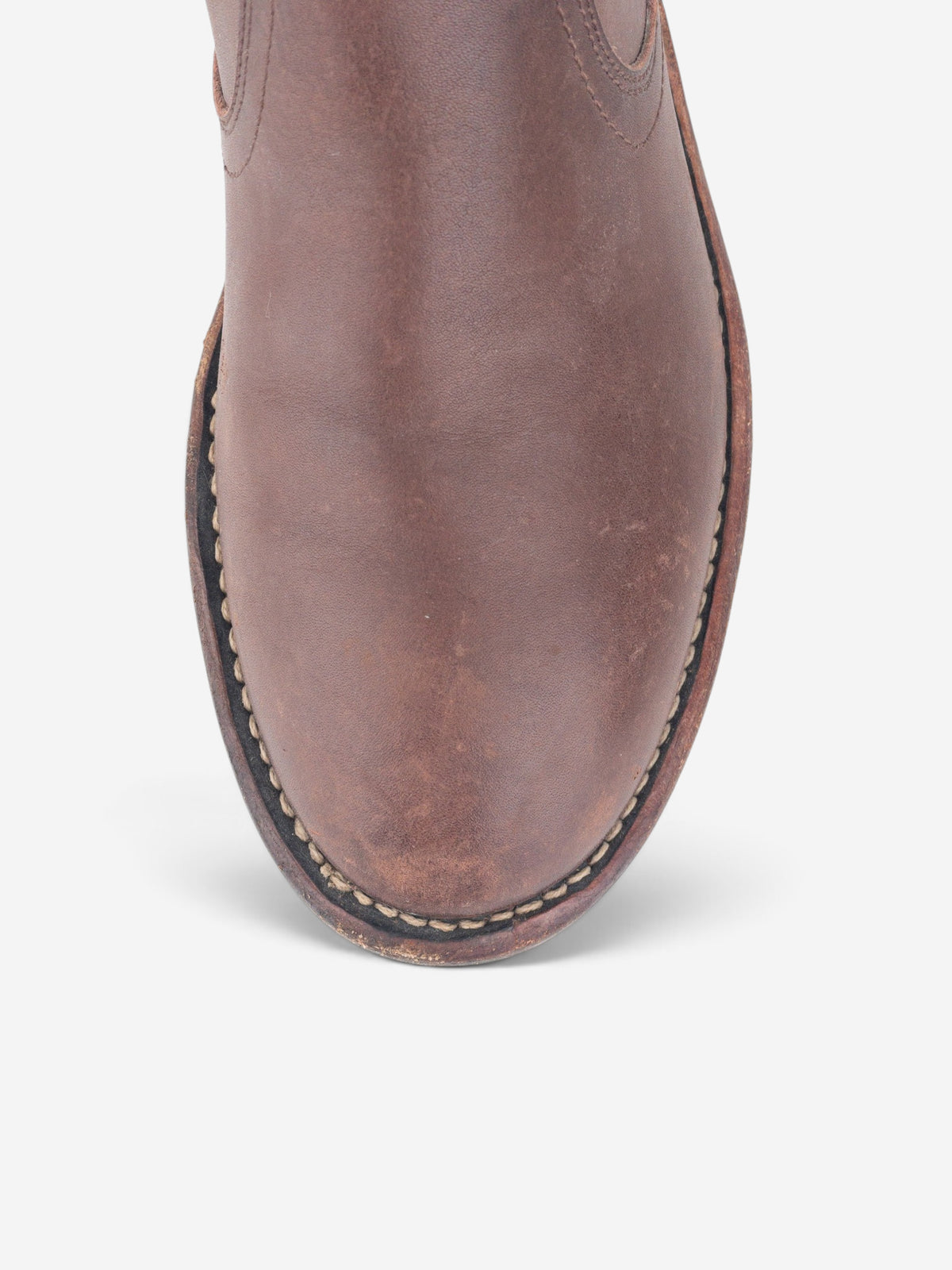 Maison Margiela Engineer Ankle Boots – detail view