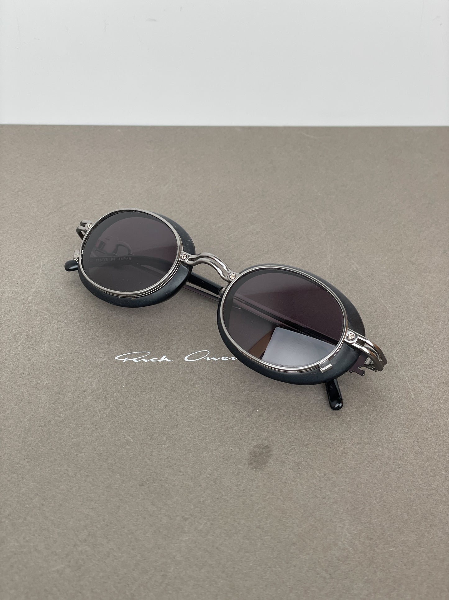 Jean Paul Gaultier 1990s JPG 58-5201 Sunglasses