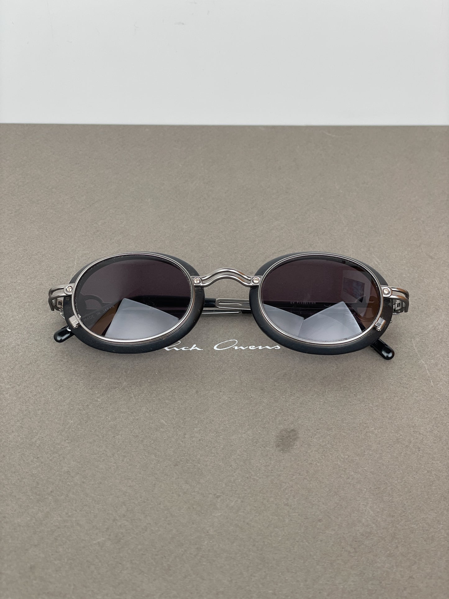 Jean Paul Gaultier 1990s JPG 58-5201 Sunglasses
