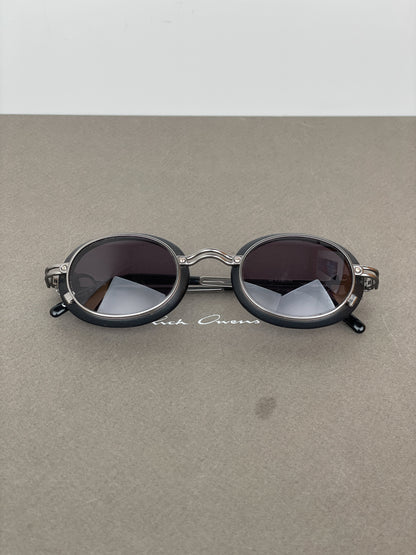Jean Paul Gaultier 1990s JPG 58-5201 Sunglasses