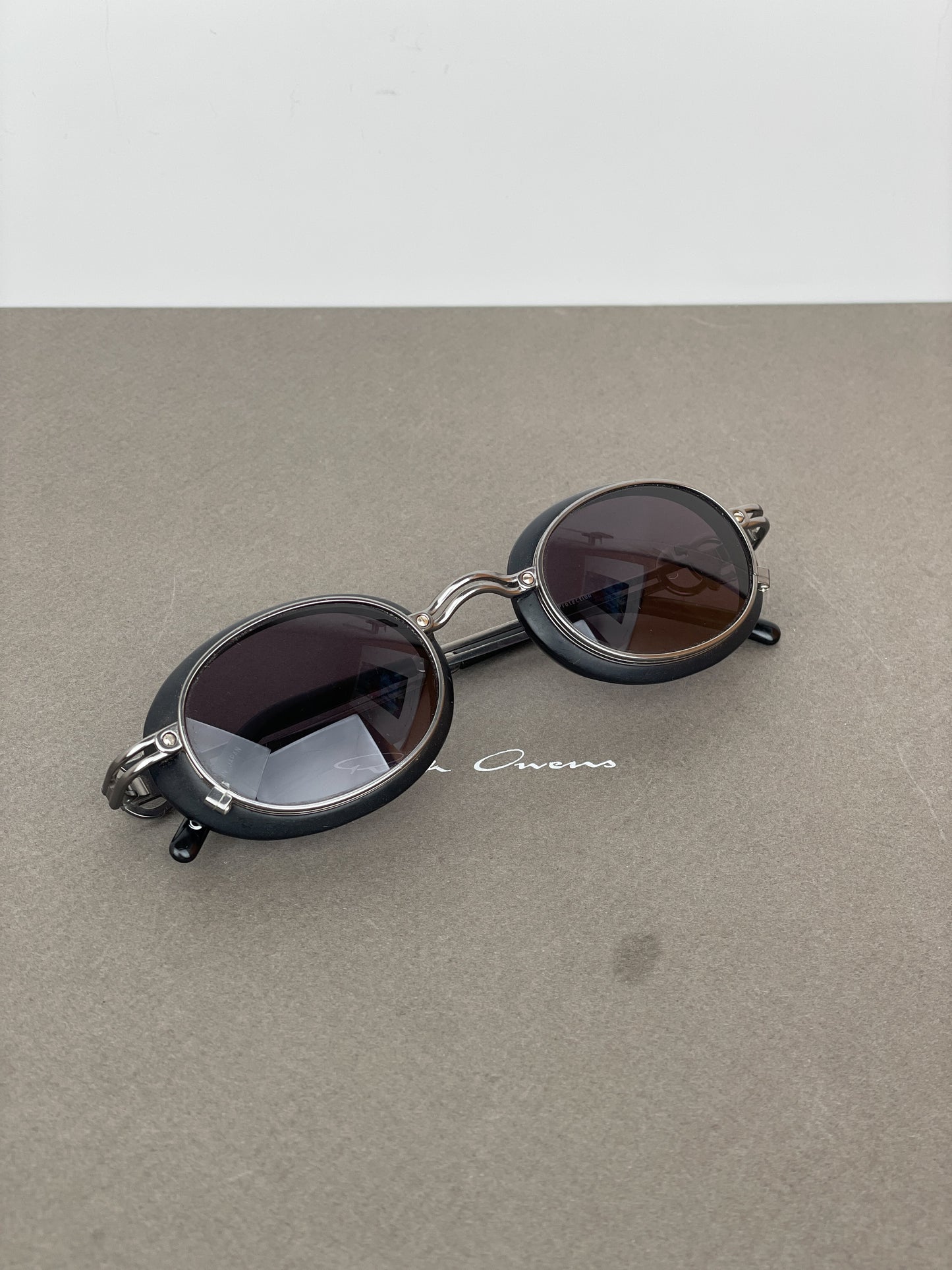Jean Paul Gaultier 1990s JPG 58-5201 Sunglasses