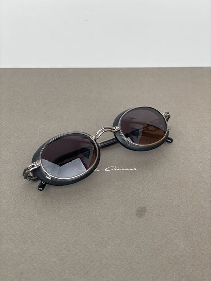 Jean Paul Gaultier 1990s JPG 58-5201 Sunglasses