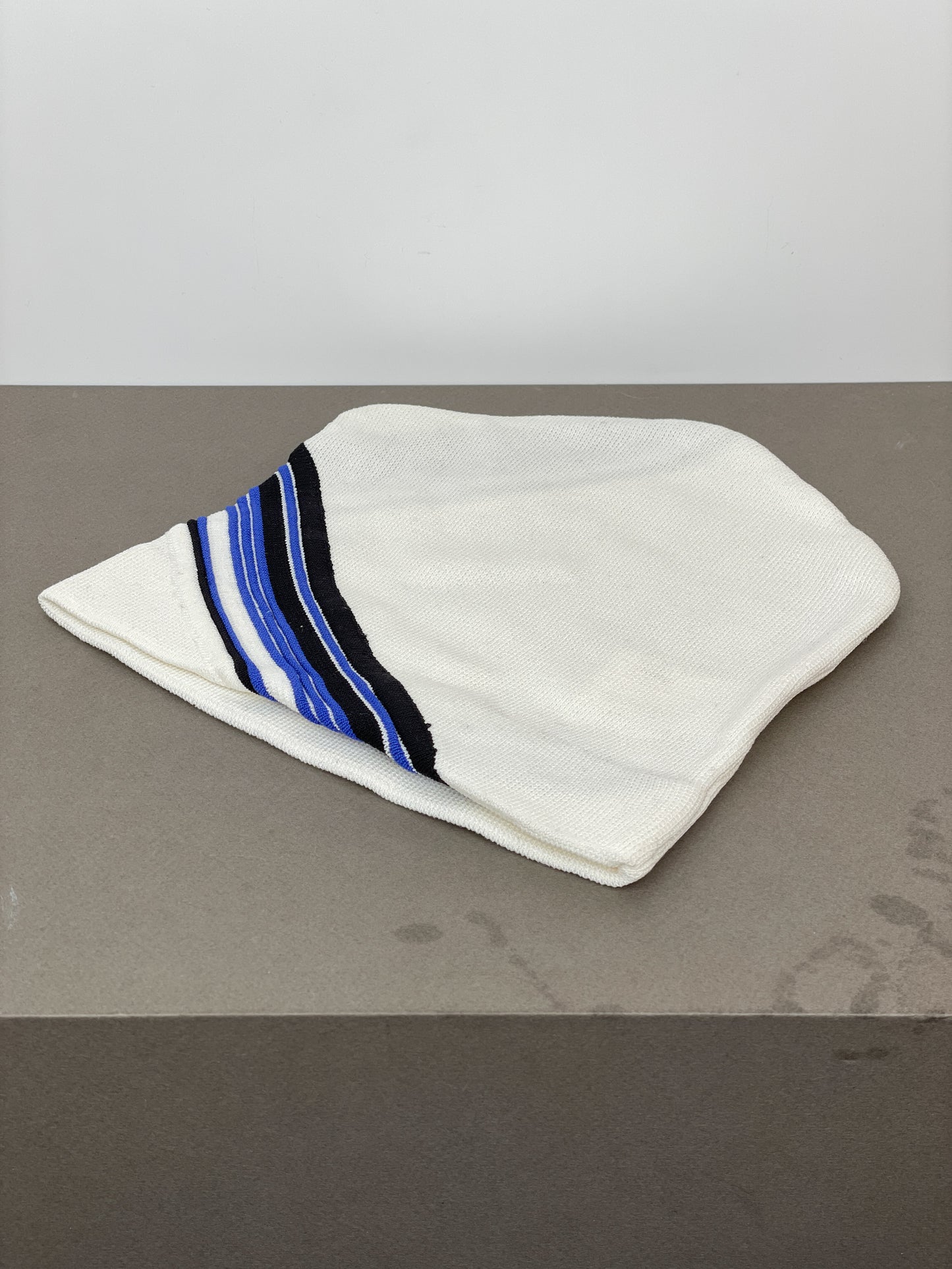 Kiko Kostadinov 00112021 'Somnium.' Stretton Beanie