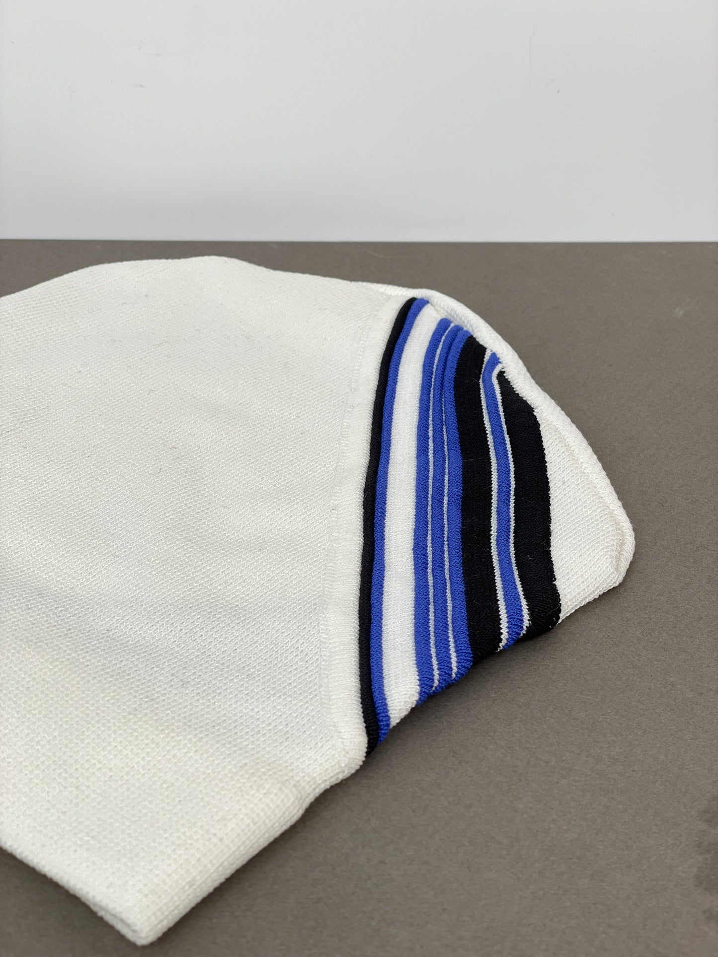 Kiko Kostadinov 00112021 'Somnium.' Stretton Beanie
