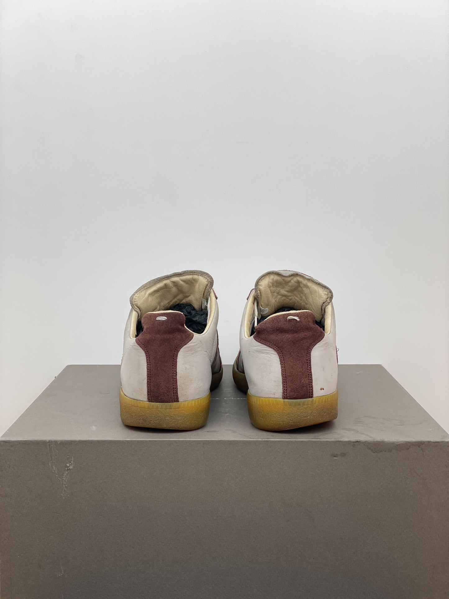 Maison Margiela Replica GAT Sneakers