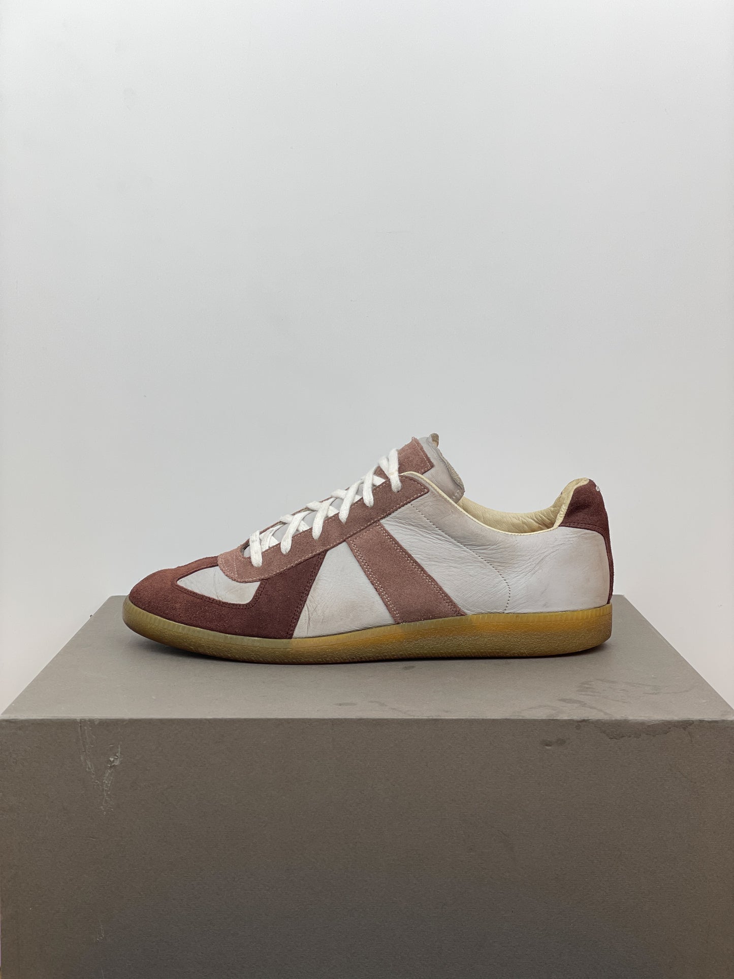 Maison Margiela Replica GAT Sneakers