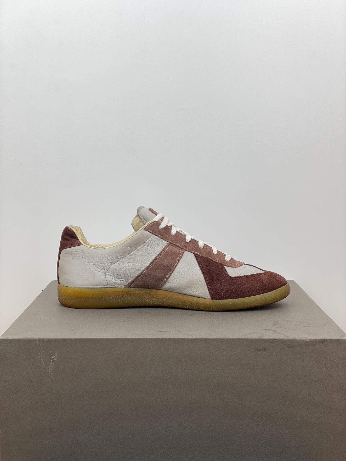 Maison Margiela Replica GAT Sneakers