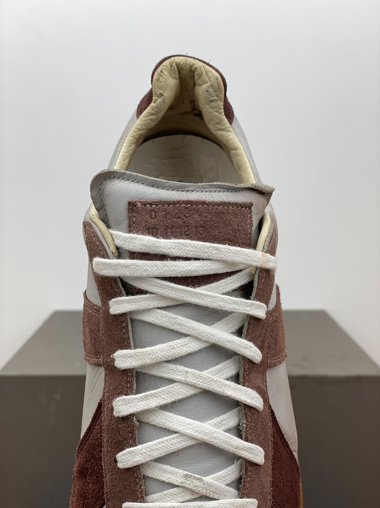 Maison Margiela Replica GAT Sneakers