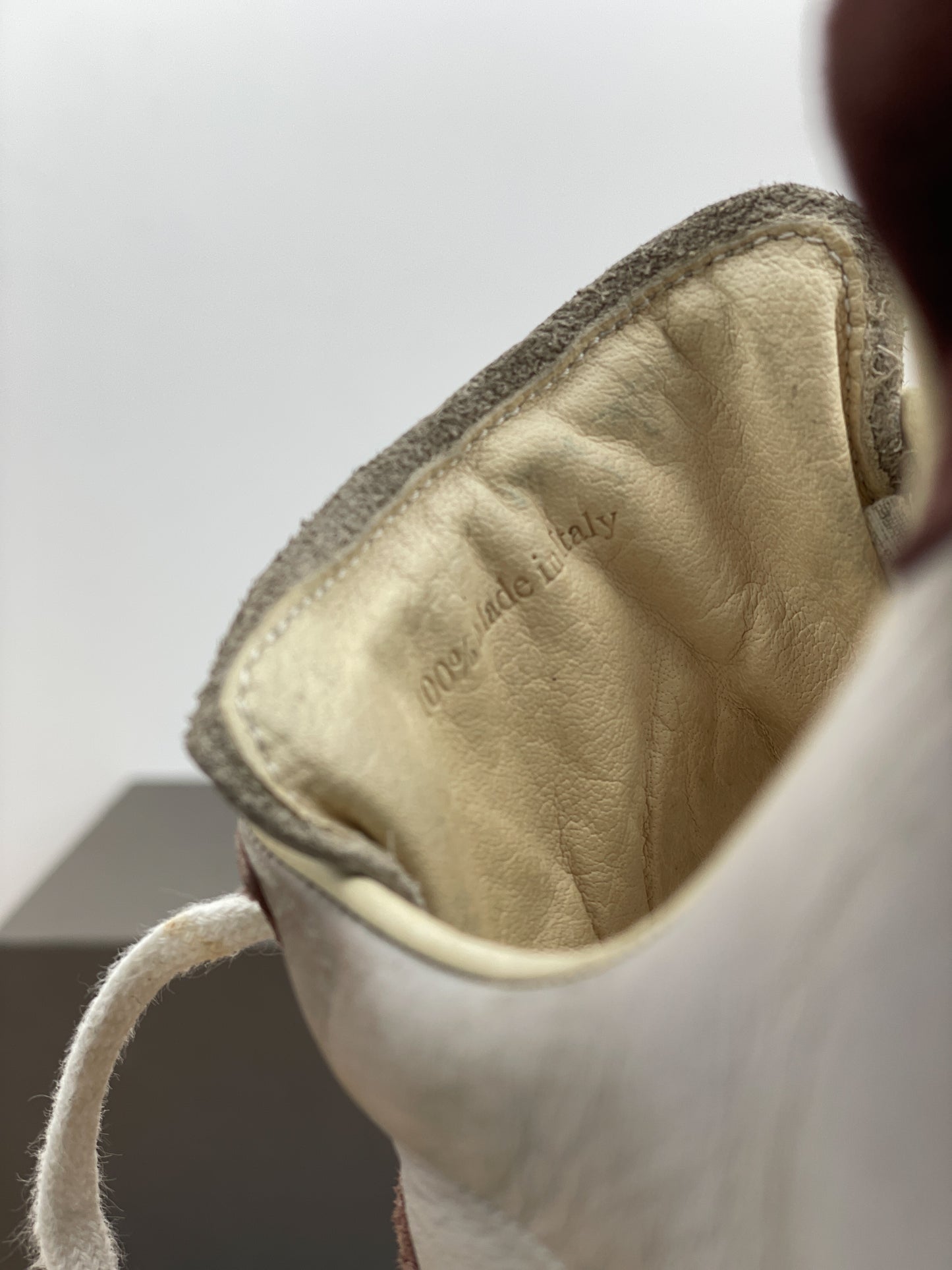 Maison Margiela Replica GAT Sneakers
