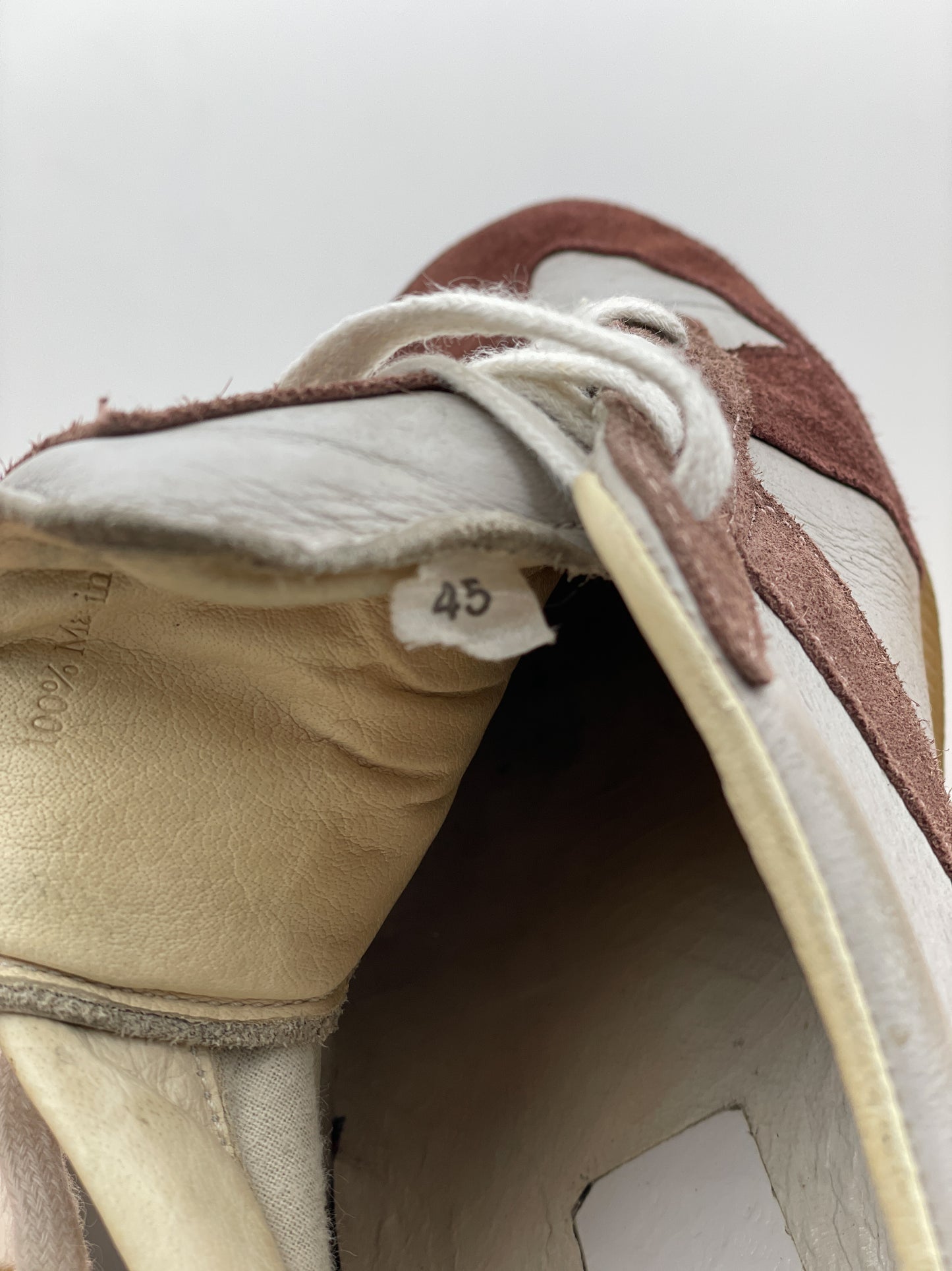 Maison Margiela Replica GAT Sneakers