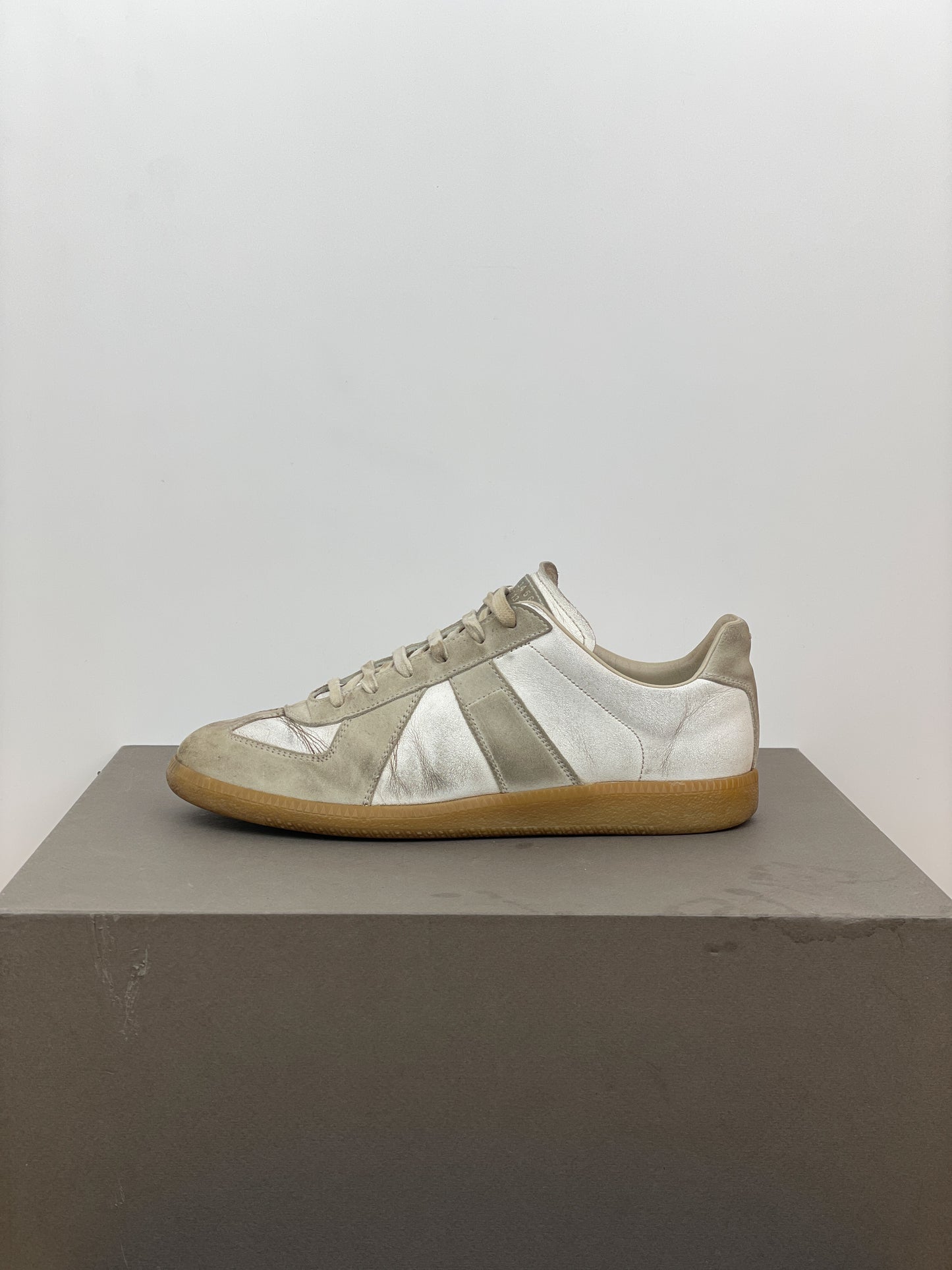 Maison Margiela Replica GAT Sneakers