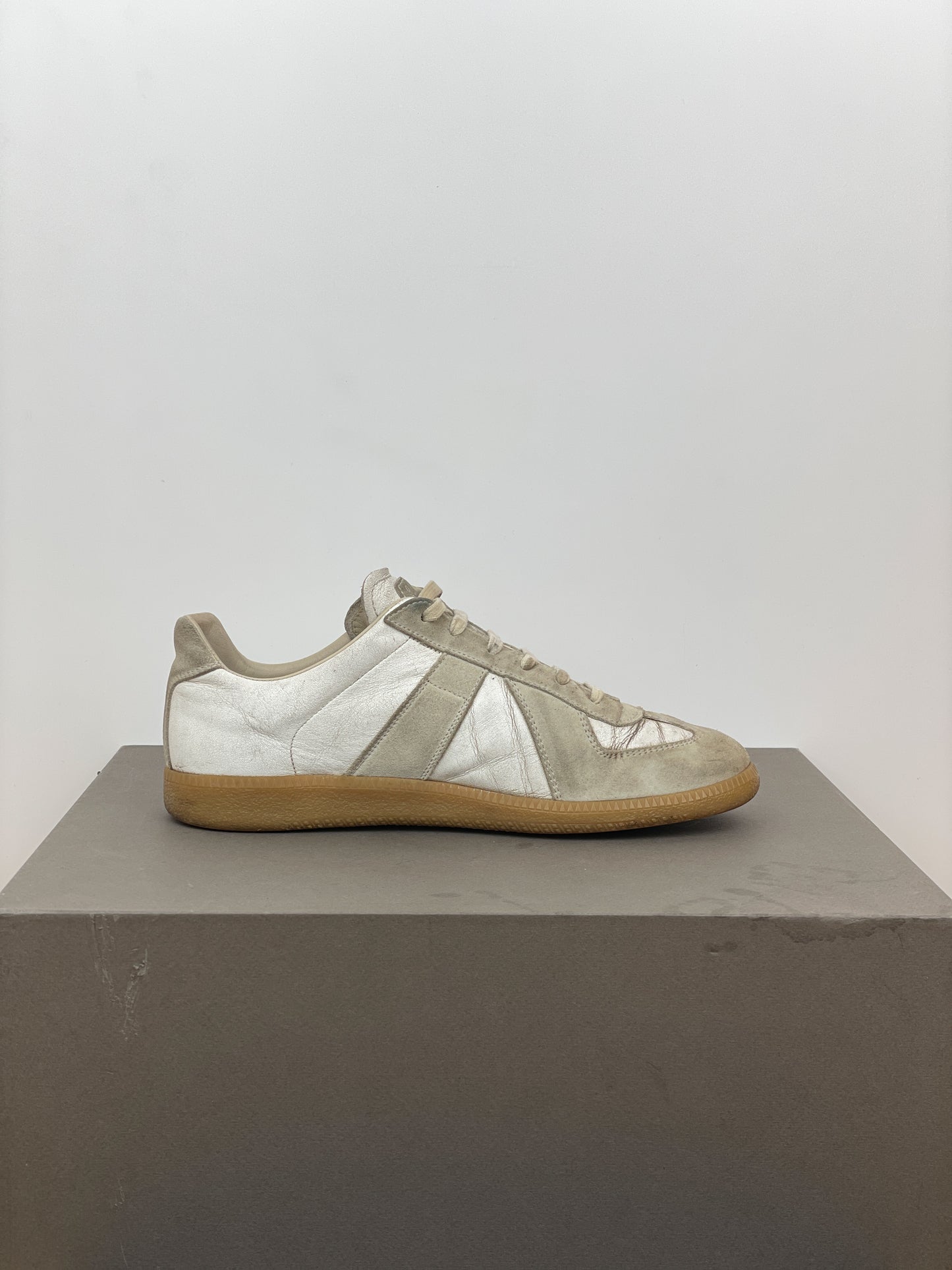 Maison Margiela Replica GAT Sneakers