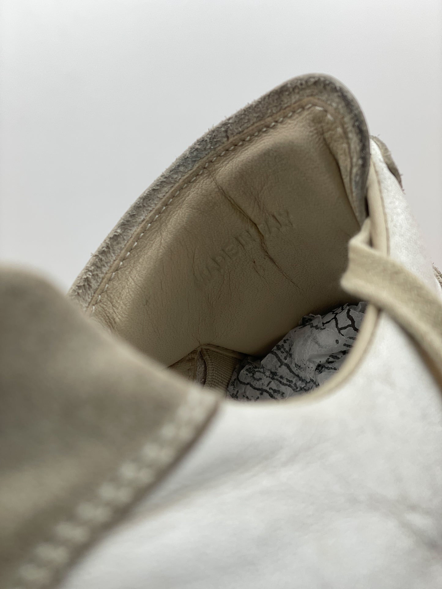 Maison Margiela Replica GAT Sneakers