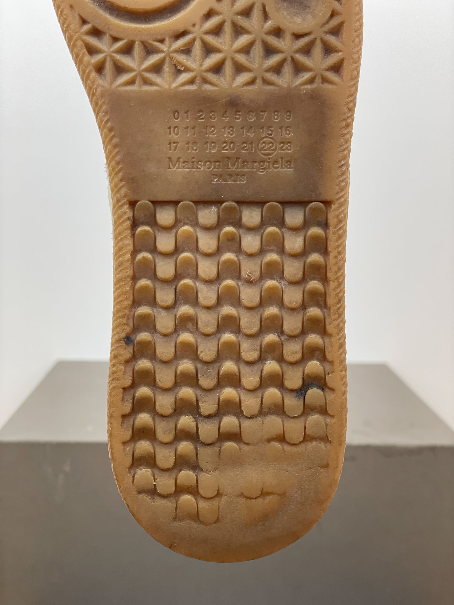 Maison Margiela Replica GAT Sneakers