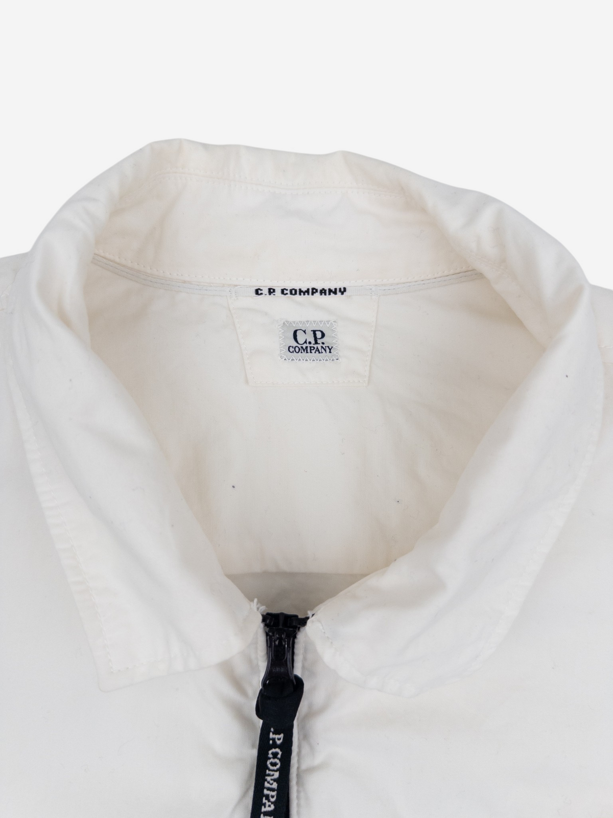 C.P Company 2010s Overshirt