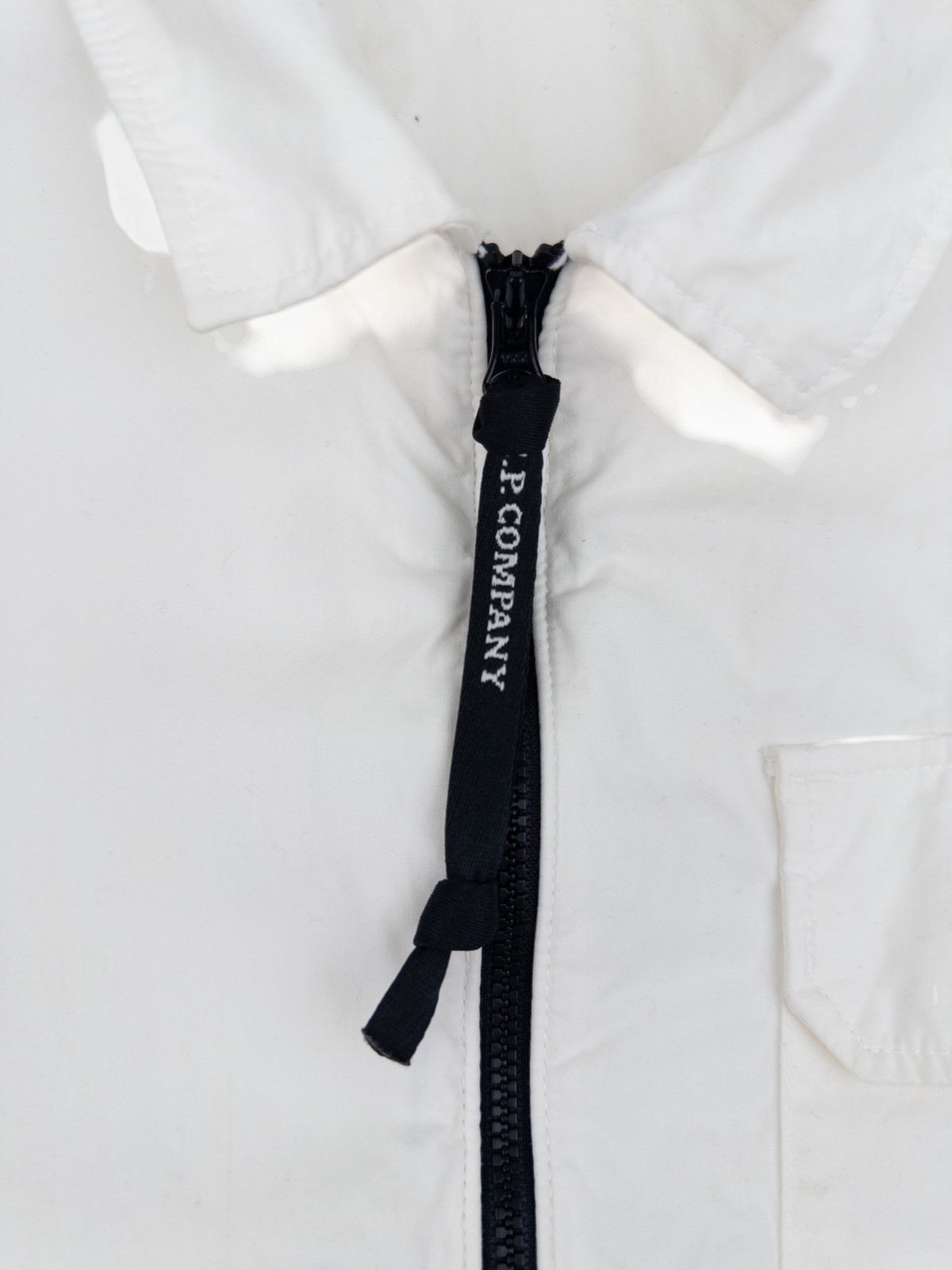 C.P Company 2010s Overshirt
