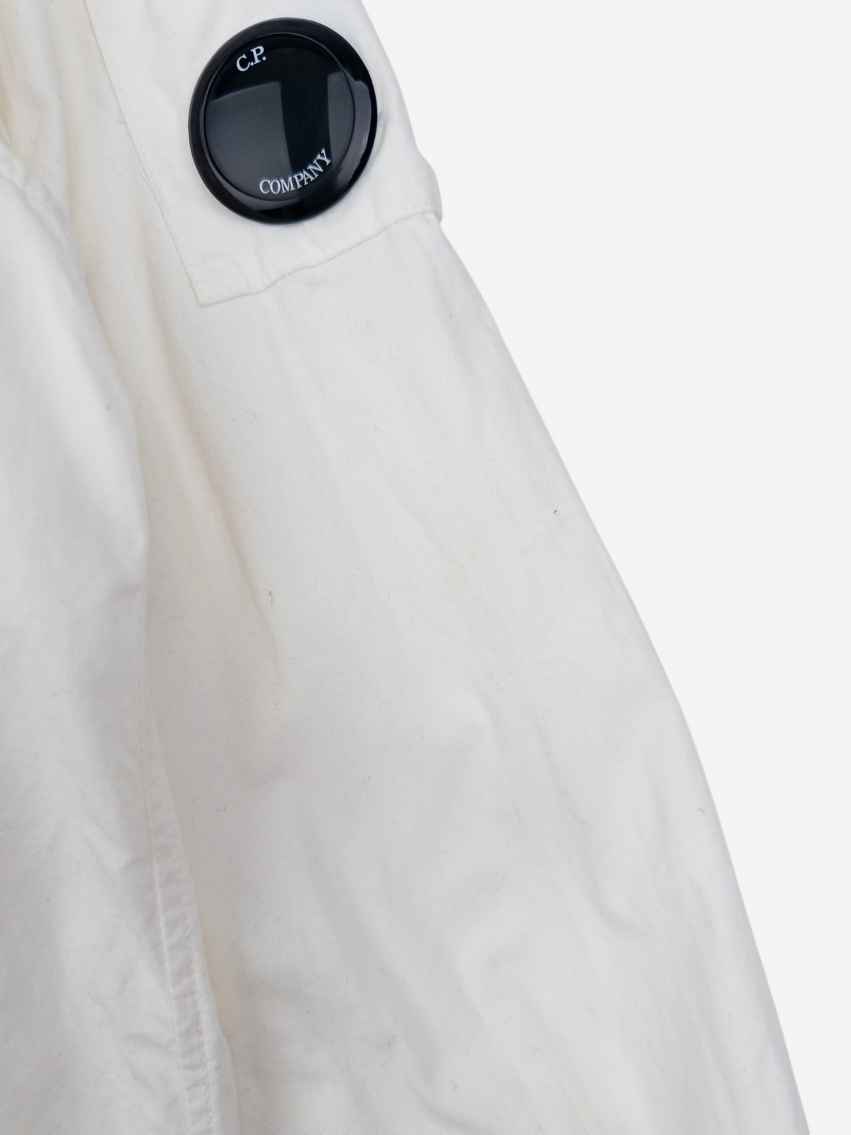 C.P Company 2010s Overshirt