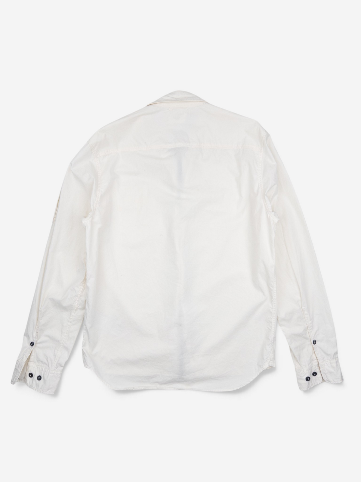 C.P Company 2010s Overshirt