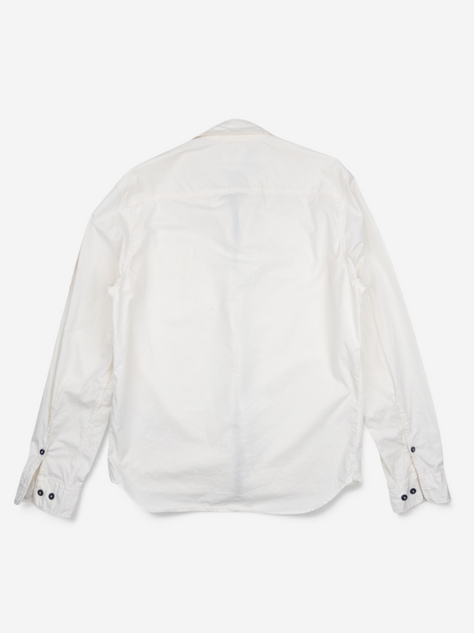 C.P Company 2010s Overshirt