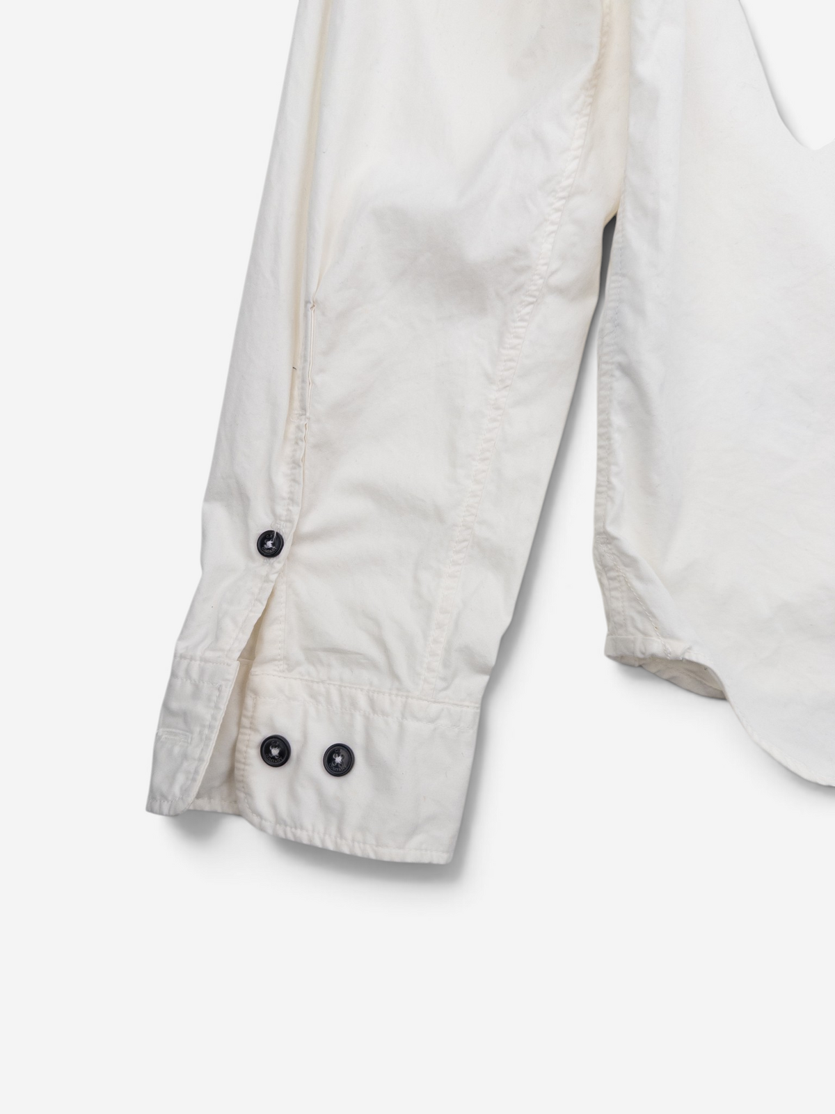 C.P Company 2010s Overshirt