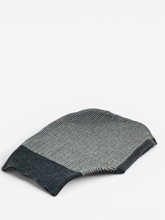Maison Margiela Knit Balaclava
