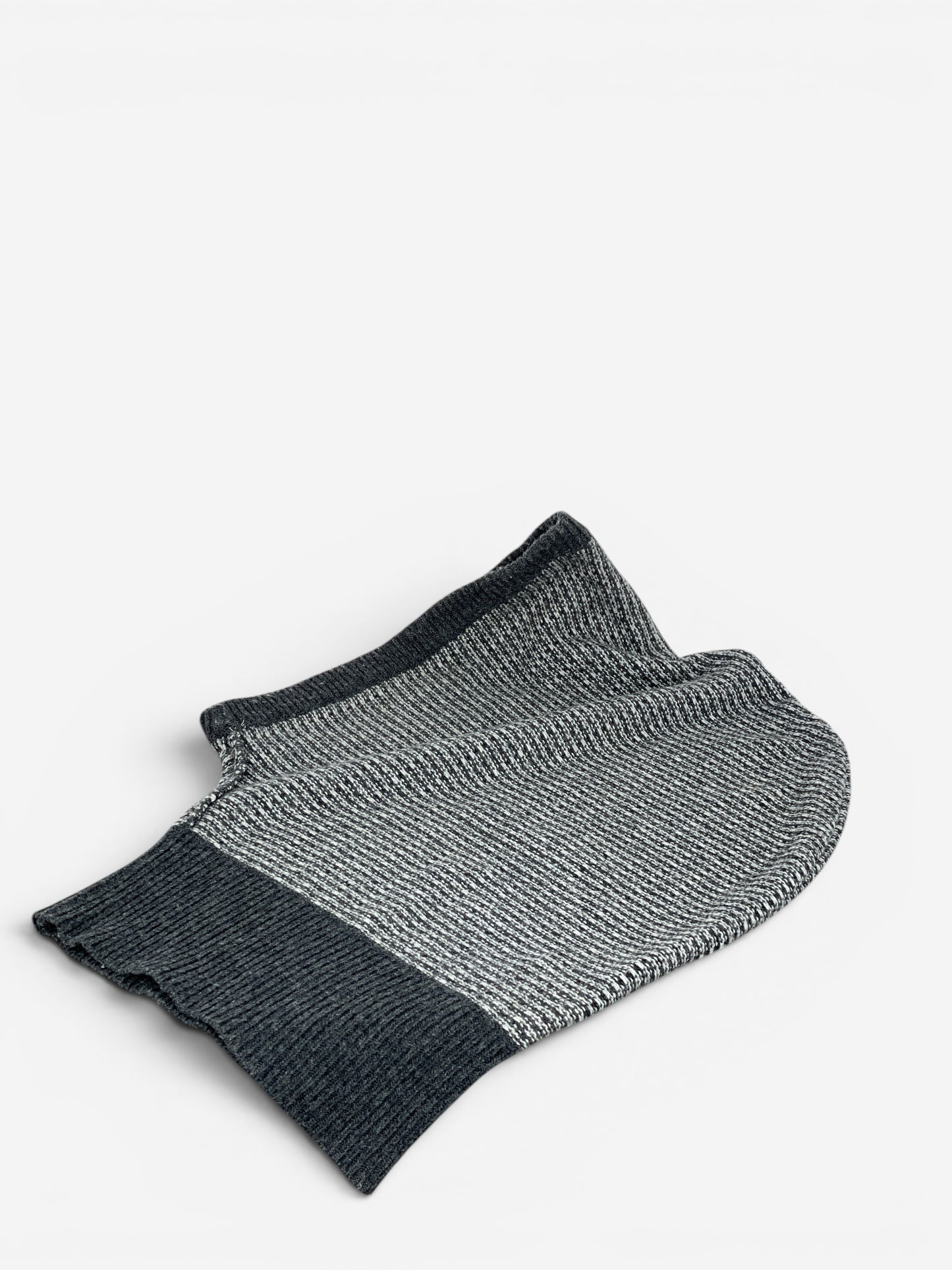 Maison Margiela Knit Balaclava – photo 2