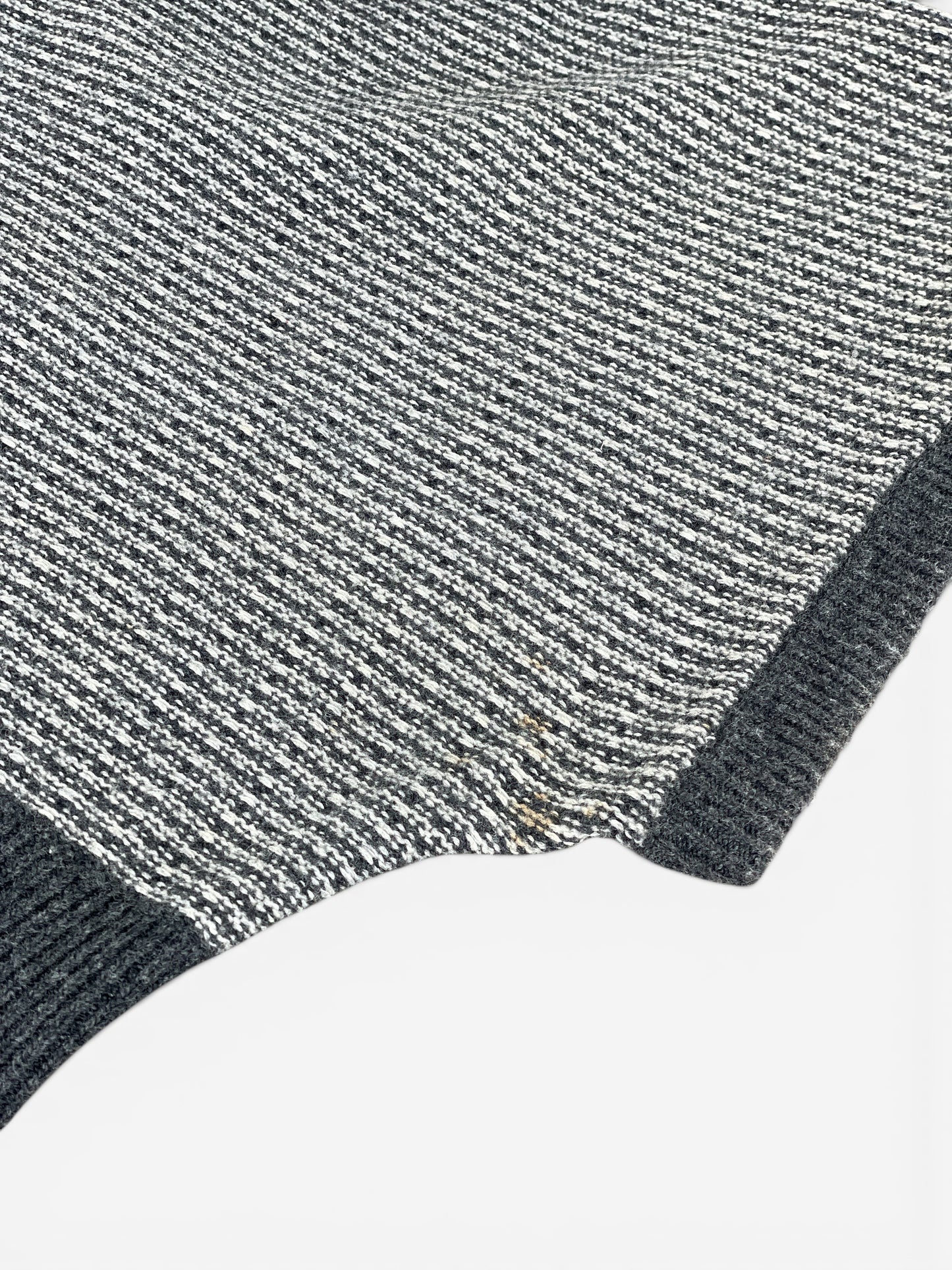 Maison Margiela Knit Balaclava – photo 3