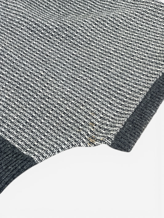 Maison Margiela Knit Balaclava – photo 3