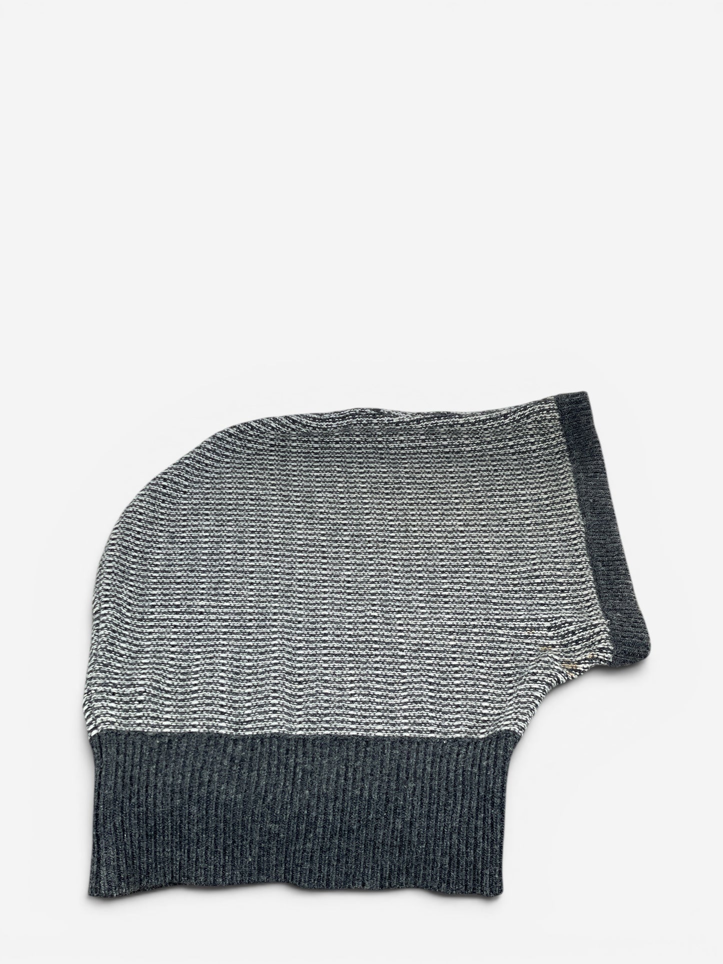 Maison Margiela Knit Balaclava – photo 4