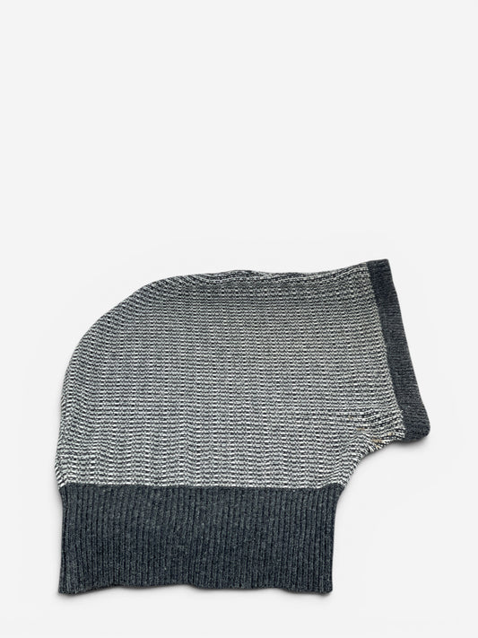 Maison Margiela Knit Balaclava – photo 4