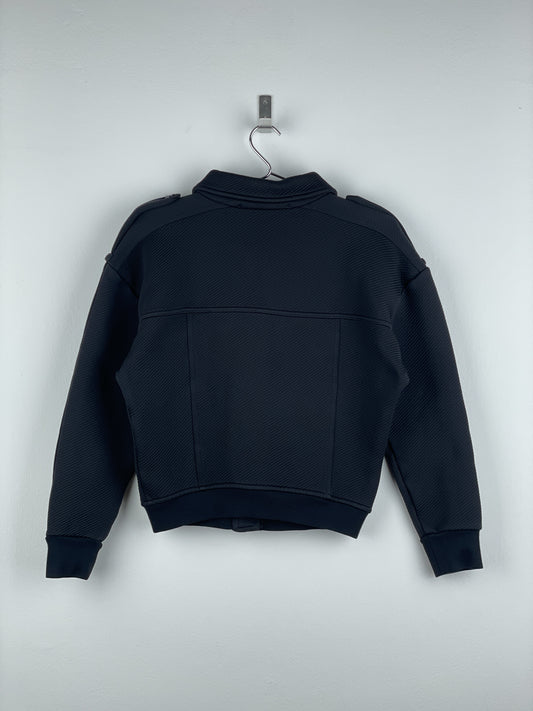 Louis Vuitton Uniforms Trucker Jacket