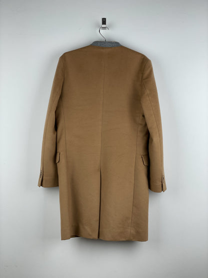 Maison Margiela x H&M SS12 Reconstructed Lapel Coat