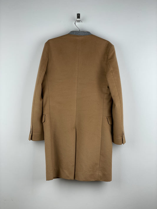 Maison Margiela x H&M SS12 Reconstructed Lapel Coat