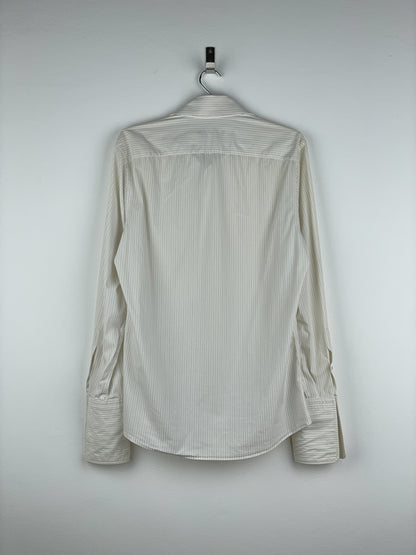 Gucci by Tom Ford 1990s Button-Up Shirt