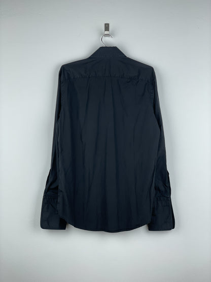 Gucci by Tom Ford 1990s Button-Up Shirt