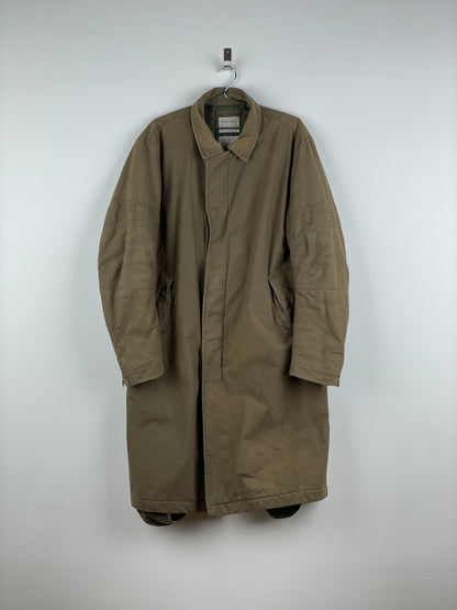 Helmut Lang AW99 Astro Biker Parka Coat