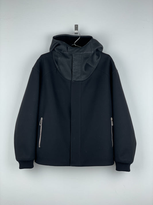 Dior Homme Eskimo Storm-Hood Jacket