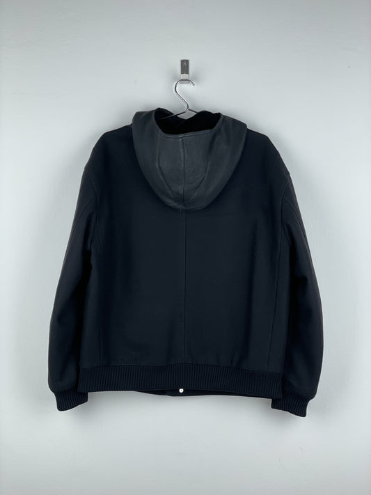 Dior Homme Eskimo Storm-Hood Jacket