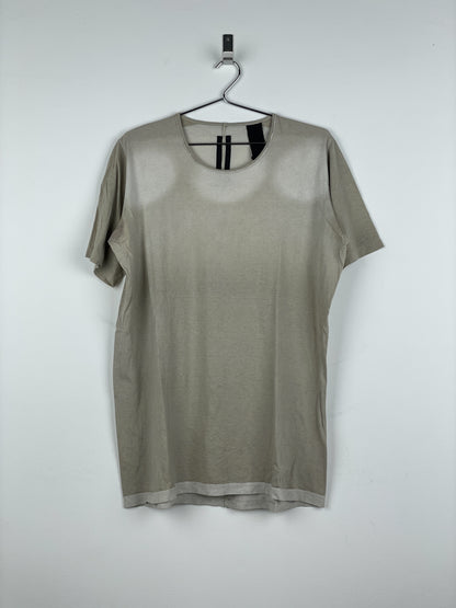 Rick Owens DRKSHDW SS11 'Anthem' Gradient T-Shirt