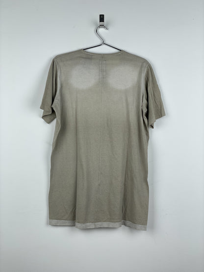 Rick Owens DRKSHDW SS11 'Anthem' Gradient T-Shirt