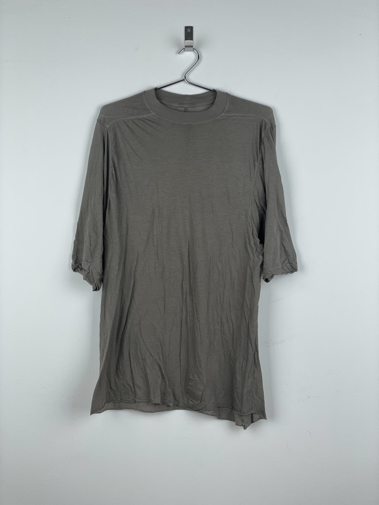 Rick Owens DRKSHDW Short Level T-Shirt